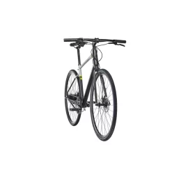 Vélo De Ville MARIN BIKES PRESIDIO 3 Noir/Gris 2023 26 Vélo De Ville MARIN BIKES PRESIDIO 3 Noir/Gris 2023 -Vélos Et Accessoires Marin Presidio 3 schwarz5B600x6005D 3