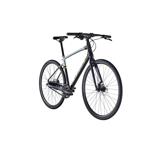 Vélo De Ville MARIN BIKES PRESIDIO 3 Noir/Gris 2023 2 Vélo De Ville MARIN BIKES PRESIDIO 3 Noir/Gris 2023 – Image 2
