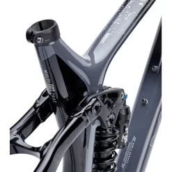 Cadre VTT MARIN BIKES RIFT ZONE XR CARBON 29" Gris 2023 -Vélos Et Accessoires Marin Rift Zone CXR Rahmenkit 29 grau5B600x6005D 2