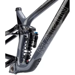 Cadre VTT MARIN BIKES RIFT ZONE XR CARBON 29" Gris 2023 -Vélos Et Accessoires Marin Rift Zone CXR Rahmenkit 29 grau5B600x6005D 3