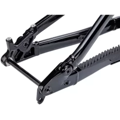 Cadre VTT MARIN BIKES RIFT ZONE XR CARBON 29" Gris 2023 -Vélos Et Accessoires Marin Rift Zone CXR Rahmenkit 29 grau5B600x6005D 4