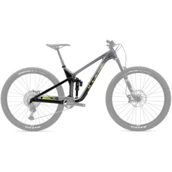 Cadre VTT MARIN BIKES RIFT ZONE XR CARBON 29" Gris 2023 -Vélos Et Accessoires Marin Rift Zone CXR Rahmenkit 29 grau5B600x6005D 5