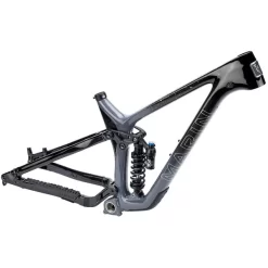 Cadre VTT MARIN BIKES RIFT ZONE XR CARBON 29" Gris 2023 -Vélos Et Accessoires Marin Rift Zone CXR Rahmenkit 29 grau5B600x6005D 6