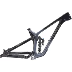 Cadre VTT MARIN BIKES RIFT ZONE XR CARBON 29" Gris 2023 -Vélos Et Accessoires Marin Rift Zone CXR Rahmenkit 29 grau5B600x6005D 7