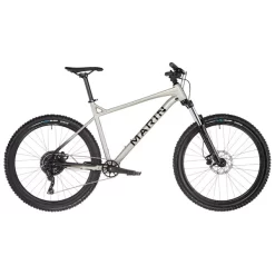VTT Trail/Dirt MARIN BIKES SAN QUENTIN 1 27,5" Gris 2022 -Vélos Et Accessoires Marin San Quentin 1 grau5B600x6005D 8