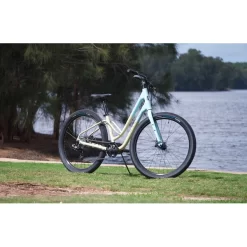 Vélo De Ville MARIN BIKES STINSON 1 ST TRAPEZ Bleu 2023 30 Vélo De Ville MARIN BIKES STINSON 1 ST TRAPEZ Bleu 2023 -Vélos Et Accessoires Marin Stinson 1 ST oliv blau5B600x6005D 12