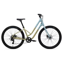 Vélo De Ville MARIN BIKES STINSON 1 ST TRAPEZ Bleu 2023