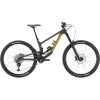 VTT Enduro NUKEPROOF GIGA 290 COMP CARBON 29" Gris/Jaune
