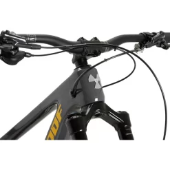 VTT Enduro NUKEPROOF GIGA 290 COMP CARBON 29" Gris/Jaune 34 VTT Enduro NUKEPROOF GIGA 290 COMP CARBON 29" Gris/Jaune -Vélos Et Accessoires Nukeproof Giga 290 Comp Carbon intl grau5B600x6005D 16