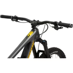 VTT Enduro NUKEPROOF GIGA 290 COMP CARBON 29" Gris/Jaune 35 VTT Enduro NUKEPROOF GIGA 290 COMP CARBON 29" Gris/Jaune -Vélos Et Accessoires Nukeproof Giga 290 Comp Carbon intl grau5B600x6005D 17