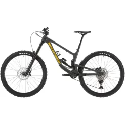 VTT Enduro NUKEPROOF GIGA 290 COMP CARBON 29" Gris/Jaune 21 VTT Enduro NUKEPROOF GIGA 290 COMP CARBON 29" Gris/Jaune -Vélos Et Accessoires Nukeproof Giga 290 Comp Carbon intl grau5B600x6005D 3