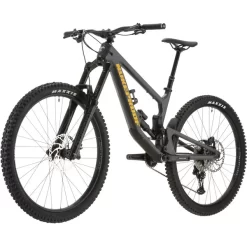 VTT Enduro NUKEPROOF GIGA 290 COMP CARBON 29" Gris/Jaune 22 VTT Enduro NUKEPROOF GIGA 290 COMP CARBON 29" Gris/Jaune -Vélos Et Accessoires Nukeproof Giga 290 Comp Carbon intl grau5B600x6005D 4