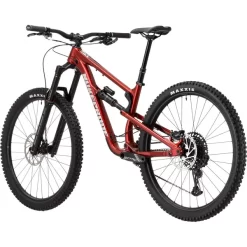 VTT Enduro NUKEPROOF MEGA 290 PRO ALLOY 29" Rouge 32 VTT Enduro NUKEPROOF MEGA 290 PRO ALLOY 29" Rouge -Vélos Et Accessoires Nukeproof Mega 290 Pro Alloy intl rot5B600x6005D 14