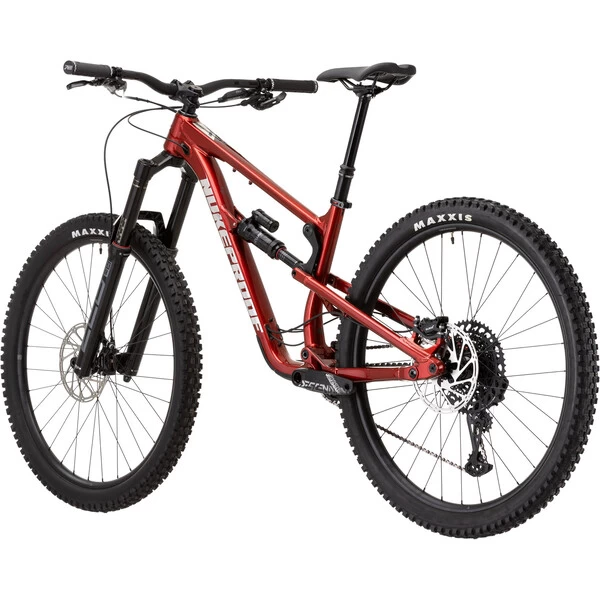 VTT Enduro NUKEPROOF MEGA 290 PRO ALLOY 29" Rouge 15 VTT Enduro NUKEPROOF MEGA 290 PRO ALLOY 29" Rouge – Image 15