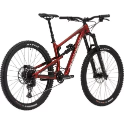 VTT Enduro NUKEPROOF MEGA 290 PRO ALLOY 29" Rouge 20 VTT Enduro NUKEPROOF MEGA 290 PRO ALLOY 29" Rouge -Vélos Et Accessoires Nukeproof Mega 290 Pro Alloy intl rot5B600x6005D 2