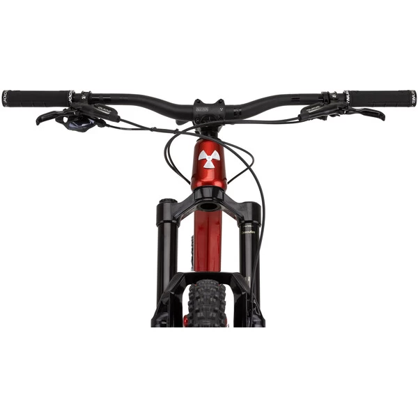 VTT Enduro NUKEPROOF MEGA 290 PRO ALLOY 29" Rouge 7 VTT Enduro NUKEPROOF MEGA 290 PRO ALLOY 29" Rouge – Image 7