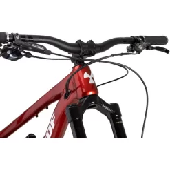 VTT Enduro NUKEPROOF MEGA 290 PRO ALLOY 29" Rouge 25 VTT Enduro NUKEPROOF MEGA 290 PRO ALLOY 29" Rouge -Vélos Et Accessoires Nukeproof Mega 290 Pro Alloy intl rot5B600x6005D 7