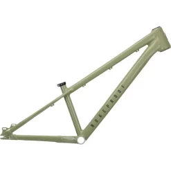 Cadre VTT Dirt NUKEPROOF SOLUM 26" Olive