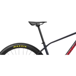 VTT Cross Country ORBEA ALMA H10 EAGLE 29" Bleu 2022 -Vélos Et Accessoires Orbea Alma H10 Eagle blau5B600x6005D 5