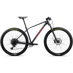 VTT Cross Country ORBEA ALMA H10 EAGLE 29" Bleu 2022 -Vélos Et Accessoires Orbea Alma H10 Eagle blau5B600x6005D 6