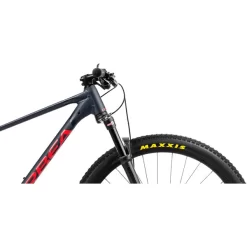 VTT Cross Country ORBEA ALMA H10 EAGLE 29" Bleu 2022 -Vélos Et Accessoires Orbea Alma H10 Eagle blau5B600x6005D 7