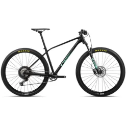 VTT Cross Country ORBEA ALMA H30 29" Noir 2022 18 VTT Cross Country ORBEA ALMA H30 29" Noir 2022 -Vélos Et Accessoires Orbea Alma H30 schwarz5B600x6005D 6