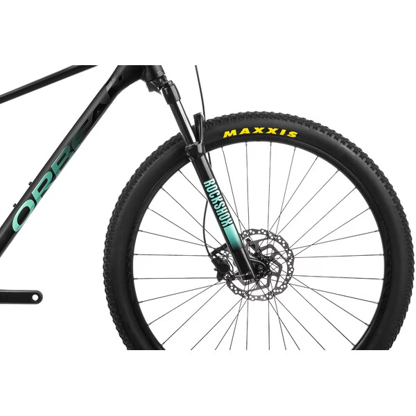 VTT Cross Country ORBEA ALMA H30 29" Noir 2022 9 VTT Cross Country ORBEA ALMA H30 29" Noir 2022 – Image 9