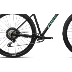 VTT Cross Country ORBEA ALMA H30 29" Noir 2022 21 VTT Cross Country ORBEA ALMA H30 29" Noir 2022 -Vélos Et Accessoires Orbea Alma H30 schwarz5B600x6005D 9