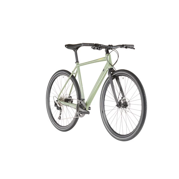 Vélo De Ville ORBEA CARPE 20 Vert 2023 2 Vélo De Ville ORBEA CARPE 20 Vert 2023 – Image 2