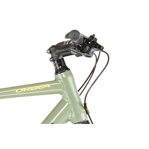 Vélo De Ville ORBEA CARPE 20 Vert 2023 4 Vélo De Ville ORBEA CARPE 20 Vert 2023 – Image 4