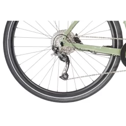 Vélo De Ville ORBEA CARPE 20 Vert 2023 22 Vélo De Ville ORBEA CARPE 20 Vert 2023 -Vélos Et Accessoires Orbea Carpe 20 oliv schwarz5B600x6005D 6