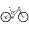 VTT All Mountain ORBEA OCCAM H10 29" Gris/Rouge 2023