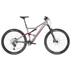 VTT All Mountain ORBEA OCCAM H10 29" Gris/Rouge 2023