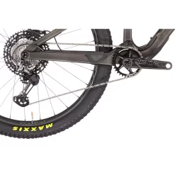 VTT All Mountain ORBEA OCCAM M-LTD 29" Gris/Vert 2022 29 VTT All Mountain ORBEA OCCAM M-LTD 29" Gris/Vert 2022 -Vélos Et Accessoires Orbea Occam M LTD gr n5B600x6005D 11