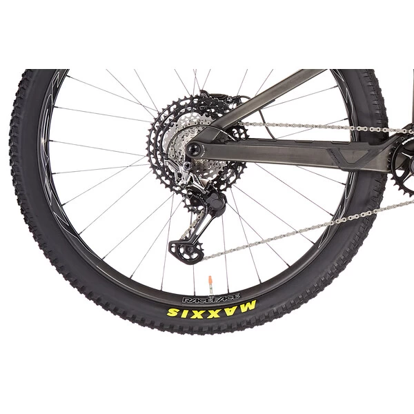 VTT All Mountain ORBEA OCCAM M-LTD 29" Gris/Vert 2022 15 VTT All Mountain ORBEA OCCAM M-LTD 29" Gris/Vert 2022 – Image 15