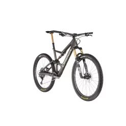 VTT All Mountain ORBEA OCCAM M-LTD 29" Gris/Vert 2022 25 VTT All Mountain ORBEA OCCAM M-LTD 29" Gris/Vert 2022 -Vélos Et Accessoires Orbea Occam M LTD gr n5B600x6005D 7
