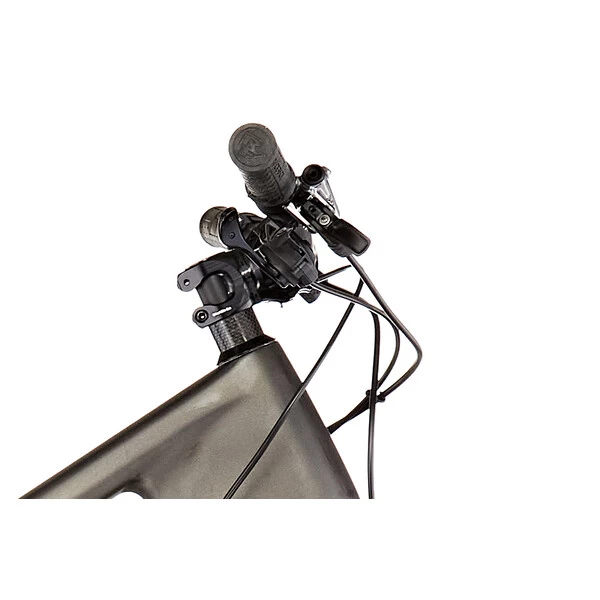 VTT All Mountain ORBEA OCCAM M-LTD 29" Gris/Vert 2022 12 VTT All Mountain ORBEA OCCAM M-LTD 29" Gris/Vert 2022 – Image 12