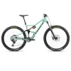 VTT All Mountain ORBEA OCCAM M10 LT 29" Vert 2022