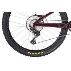 VTT All Mountain ORBEA OCCAM M10 29" Violet 2022 30 VTT All Mountain ORBEA OCCAM M10 29" Violet 2022 -Vélos Et Accessoires Orbea Occam M10 rot5B600x6005D 12