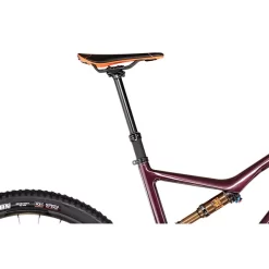 VTT All Mountain ORBEA OCCAM M10 29" Violet 2022 31 VTT All Mountain ORBEA OCCAM M10 29" Violet 2022 -Vélos Et Accessoires Orbea Occam M10 rot5B600x6005D 13
