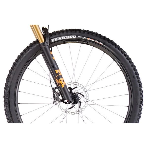 VTT All Mountain ORBEA OCCAM M10 29" Violet 2022 5 VTT All Mountain ORBEA OCCAM M10 29" Violet 2022 – Image 5