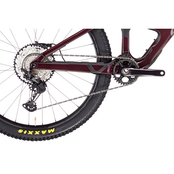 VTT All Mountain ORBEA OCCAM M10 29" Violet 2022 6 VTT All Mountain ORBEA OCCAM M10 29" Violet 2022 – Image 6