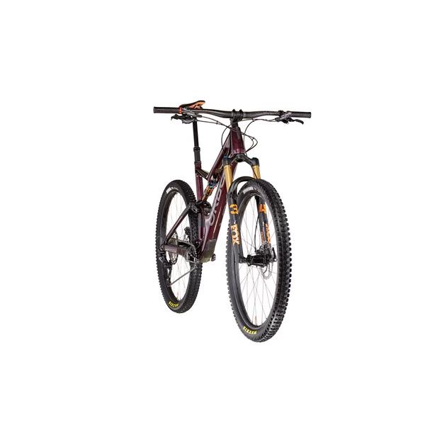 VTT All Mountain ORBEA OCCAM M10 29" Violet 2022 11 VTT All Mountain ORBEA OCCAM M10 29" Violet 2022 – Image 11