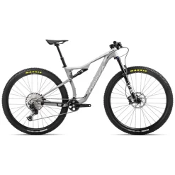 VTT Cross Country ORBEA OIZ H20 29" Gris 2022