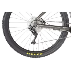 VTT Électrique ORBEA URRUN 40 29" Gris 2023 -Vélos Et Accessoires Orbea Urrun 40 grau5B600x6005D 13