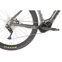 VTT Électrique ORBEA URRUN 40 29" Gris 2023 -Vélos Et Accessoires Orbea Urrun 40 grau5B600x6005D 4