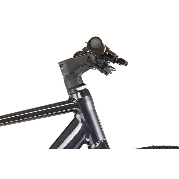 Vélo De Ville Électrique ORBEA VIBE H30 DIAMANT Noir 2023 4 Vélo De Ville Électrique ORBEA VIBE H30 DIAMANT Noir 2023 – Image 4