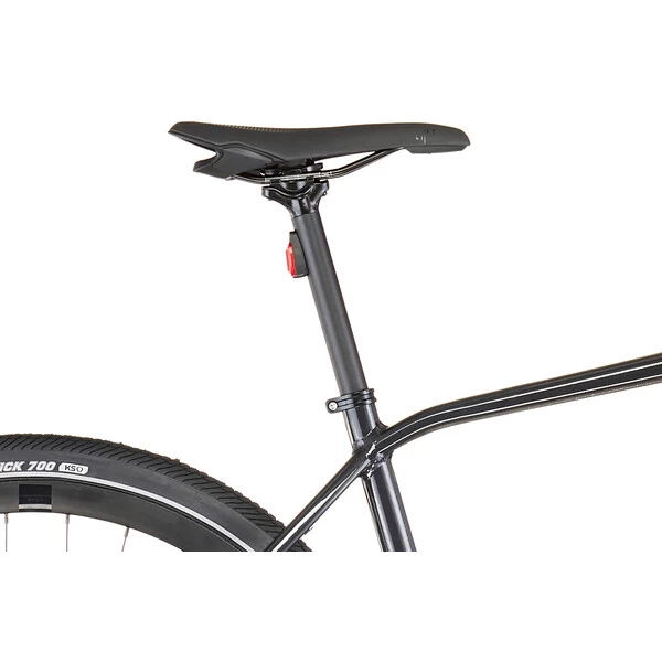 Vélo De Ville Électrique ORBEA VIBE H30 DIAMANT Noir 2023 8 Vélo De Ville Électrique ORBEA VIBE H30 DIAMANT Noir 2023 – Image 8