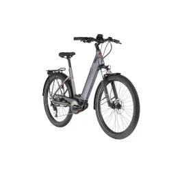 Vélo De Randonnée Électrique ORTLER BOZEN SUV WAVE Bleu/Gris 2022 -Vélos Et Accessoires Ortler Bozen SUV Wave grau5B600x6005D 10