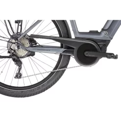 Vélo De Randonnée Électrique ORTLER BOZEN SUV WAVE Bleu/Gris 2022 -Vélos Et Accessoires Ortler Bozen SUV Wave grau5B600x6005D 14